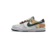 Nike Dunk Low SE PS (DB1900-100) bunt 1