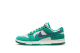 Nike Dunk Low SE 85 Neptune Green (DO9457 101) grün 1