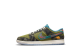 Nike Dunk Low Siempre Familia (DO2160-335) grün 1