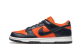 Nike Dunk Low SP Champ Colors University Marine (CU1727-800) bunt 5