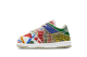 Nike Dunk Low SP City Market TD (DD3575-900) bunt 1
