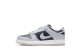 Nike Dunk Low SP College Navy (DD1768 400) blau 6