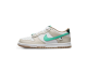 Nike Dunk Low GS (DX6063 131) weiss 5