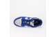 Nike Dunk Low Suede Old Royal Photon Dust (IO4244-400) blauw 4