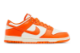 Nike Dunk Low Syracuse Pale Ivory (HF5441 106) bunt 2