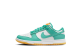 Nike Dunk Low (DV2190 100) weiss 1