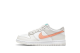 Nike Dunk Low (CW1590-101) weiss 1