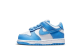 Nike Dunk Low TD (CW1589-103) bunt 6