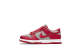 Nike that will feature the Dunk High and Dunk Low (CW1590-002) rot 3