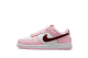 Nike Dunk Low PS (CW1588-601) pink 6