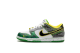 Nike Dunk Low PE What The Duck Away University Of Oregon (HV1454 100) bunt 4