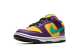 Nike Dunk Low Lisa Leslie x (DO9581 500) lila 5