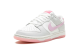 Nike Dunk Low 520 Pack (FN3451-161) weiss 5