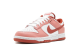 Nike Dunk Low (FQ8876-618) rot 4