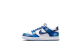 Nike Dunk Low LEGO x GS (IM1448-100) bunt 1