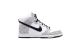 Nike Dunk Prm Hi Sp Snake Cocoa High (624512-010) weiss 4