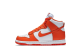 Nike Dunk High Be True Syracuse Retro (854340 100) bunt 1