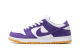 Nike Dunk Low SB Pro ISO Court (DV5464-500) lila 2