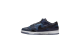 Nike Dunk Low Scrap (DH7450-400) blau 5