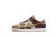 Nike Dunk Scrap Low Latte (DH7450 100) braun 4