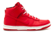 Nike Dunk Ultra Rain Jacket (845055-601) rot 3