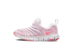 Nike Dynamo Free Athleisure Casual Sports Shoe (343738-100) pink 1