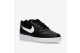 Nike Ebernon Low (AQ1775002) schwarz 5