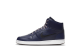 Nike Ebernon Mid Midnight (AQ1773-400) blau 1