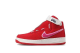 Nike Air Force 1 High Emotionally Unavailable x (AV5840-600) rot 1