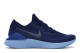 Nike Epic React Flyknit 2 (BQ8928-400) blau 3