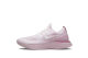 Nike Epic React Flyknit (AQ0067-600) pink 2
