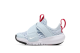 Nike Flex Advance Light Blue Gray (DV9106-411) bunt 1