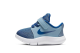 Nike Flex Contact 2 Sports (AH3445-403) blau 1