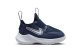 Nike Flex Runner 3 (FN1478-403) blau 2