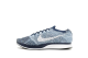 Nike Flyknit Racer (862713-401) bunt 1