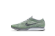 Nike Flyknit Racer (526628103) grün 1