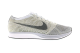 Nike Flyknit Racer Pure Platinum (862713-002) grau 2