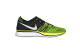 Nike Flyknit Trainer Volt (532984 700) grün 6