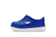 Nike Foam Force 1 TD (AQ2442-400) blau 5