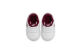 Nike Air Force 1 Crib (DQ0364-105) weiss 4