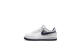 Nike Force 1 (FN0237-104) weiss 1