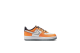 Nike Force 1 Low (FJ4656-800) orange 4