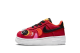 Nike Force 1 LV8 Chinese New Year TD (DQ5072-601) rot 1