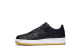 Nike Fragment x CLOT Air Force 1 Low (CZ3986-001) schwarz 1