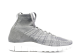Nike Free Flyknit Superfly Mercurial (667978-009) bunt 6
