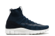 Nike Free Flyknit Superfly Mercurial (667978-441) schwarz 6