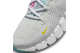 Nike Free Metcon 4 e (DQ0304-001) grau 5