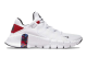 Nike Free Metcon 4 Veterans Day (DJ3020-106) weiss 4