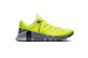 Nike Free Metcon 5 Volt Wolf Grey (DV3949-700) gelb 4