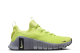 Nike Free Metcon 6 (FJ7127-700) gelb 6